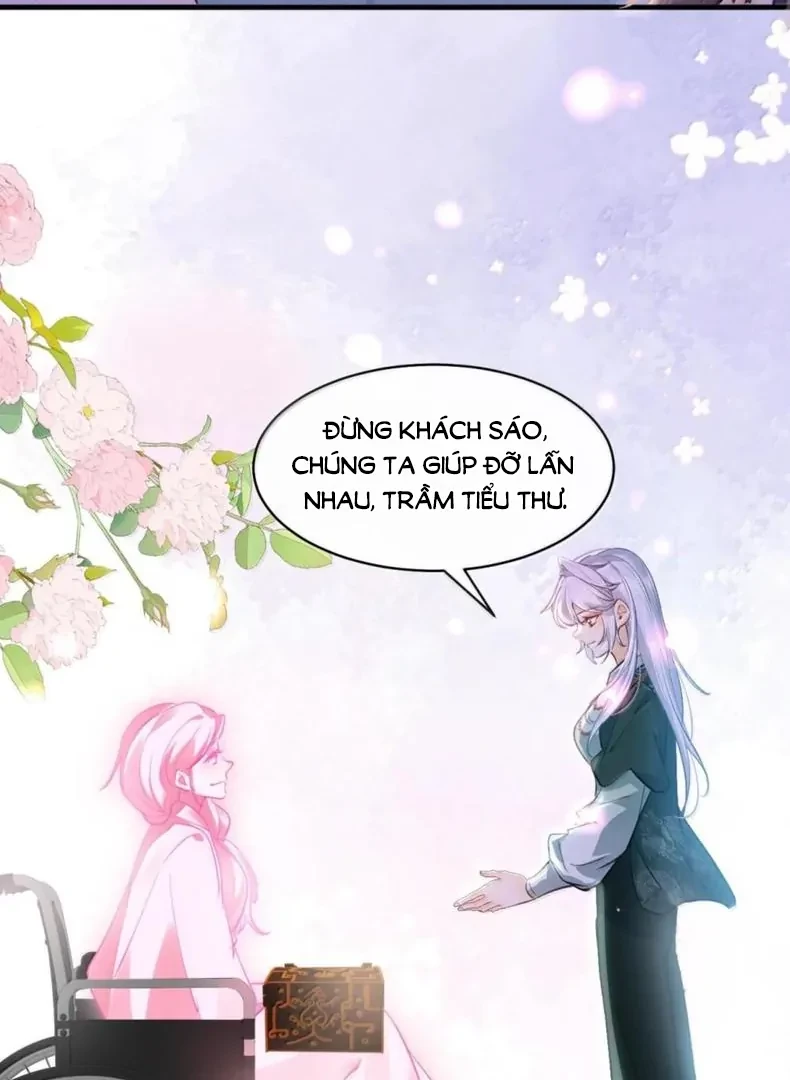 Tiểu Thư Ma Nữ, Cấm Dính Sát! Chapter 20 - Trang 2