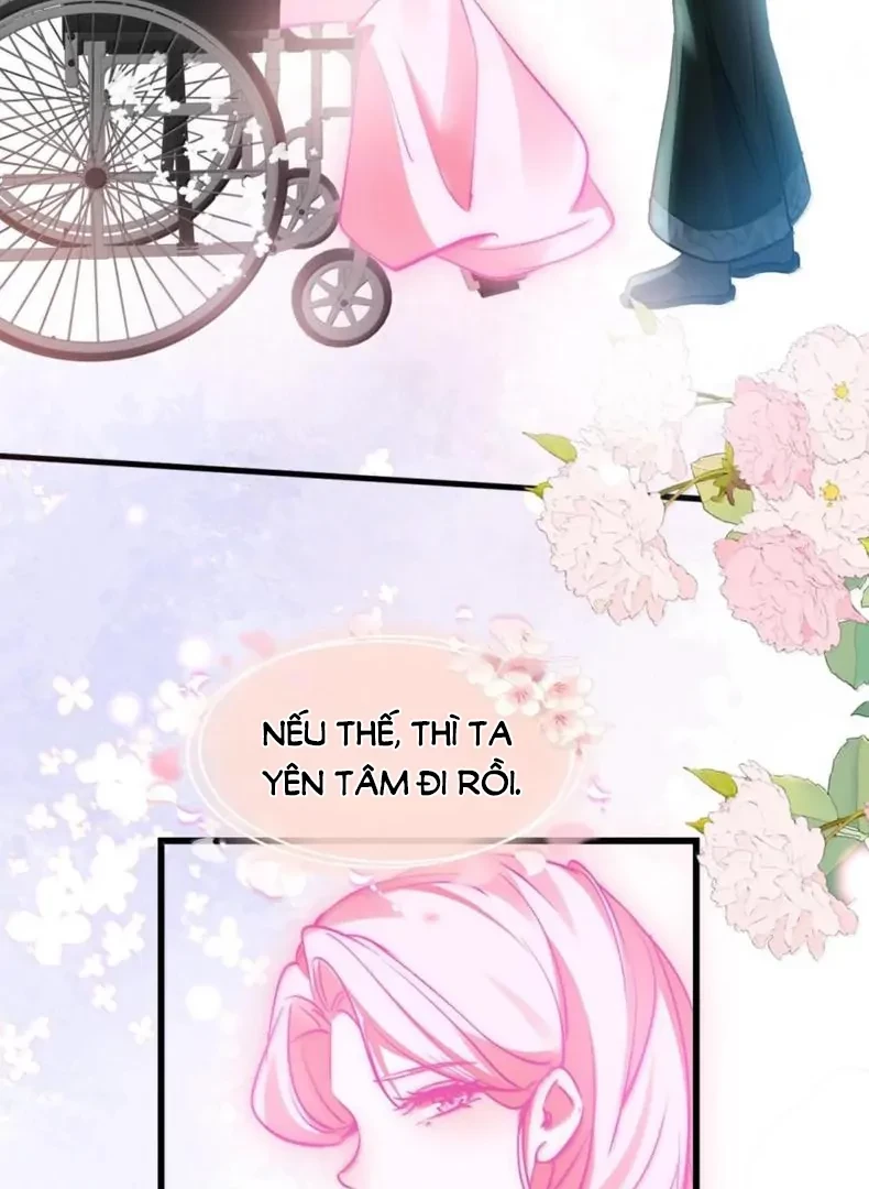 Tiểu Thư Ma Nữ, Cấm Dính Sát! Chapter 20 - Trang 2