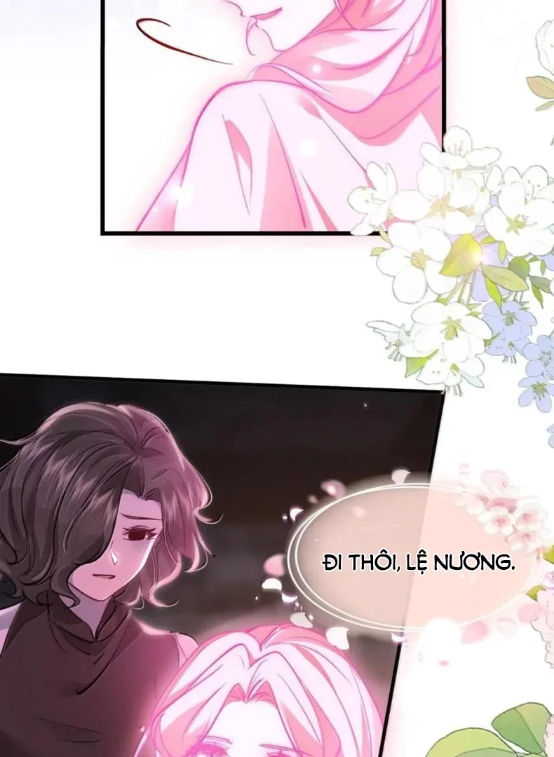 Tiểu Thư Ma Nữ, Cấm Dính Sát! Chapter 20 - Trang 2