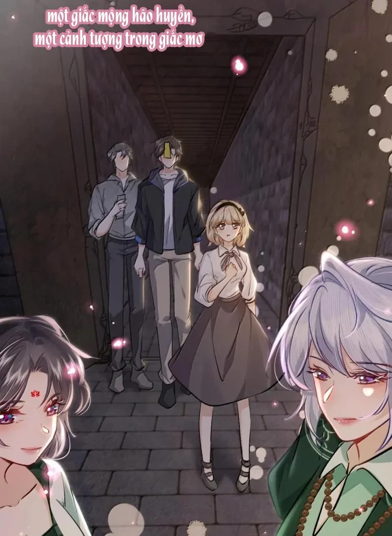 Tiểu Thư Ma Nữ, Cấm Dính Sát! Chapter 20 - Trang 2