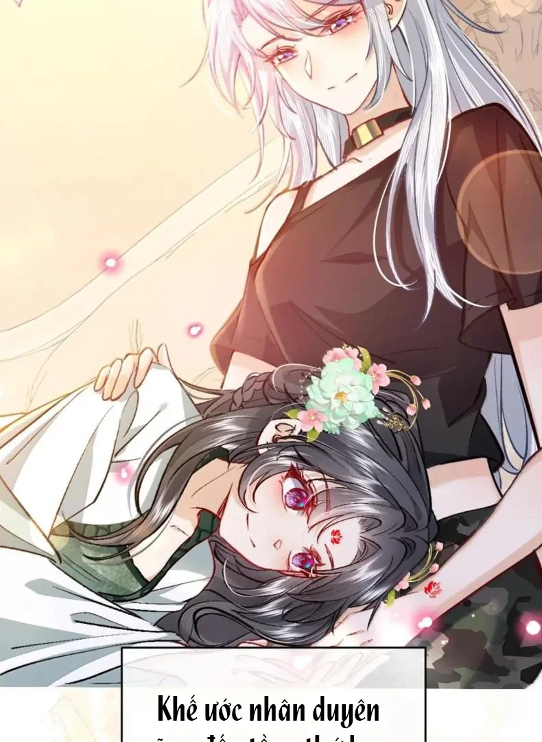 Tiểu Thư Ma Nữ, Cấm Dính Sát! Chapter 20 - Trang 2