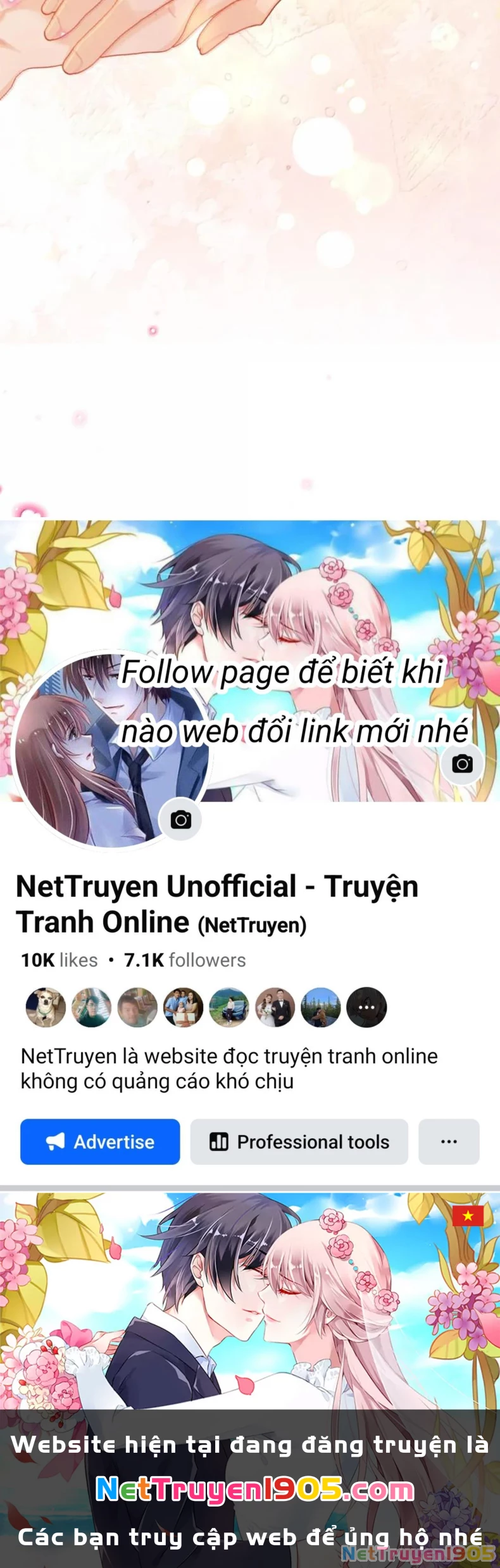 Tiểu Thư Ma Nữ, Cấm Dính Sát! Chapter 20 - Trang 2