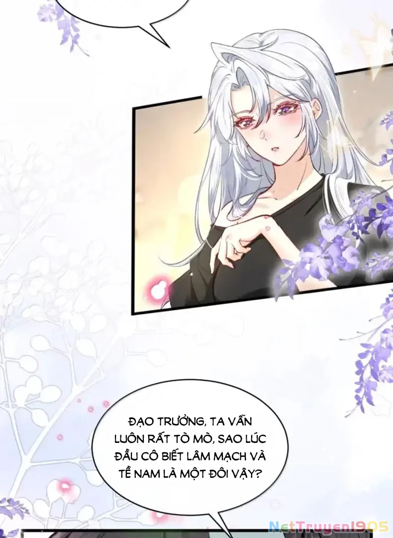 Tiểu Thư Ma Nữ, Cấm Dính Sát! Chapter 21 - Trang 2