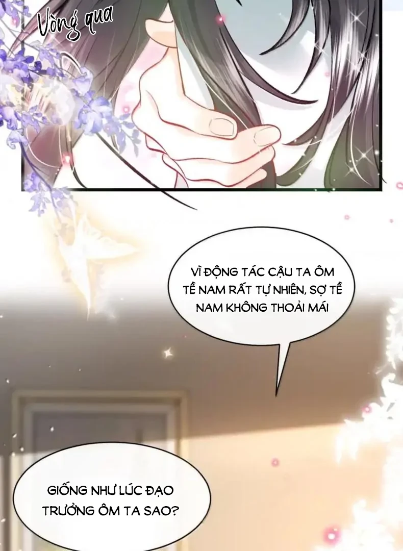 Tiểu Thư Ma Nữ, Cấm Dính Sát! Chapter 21 - Trang 2