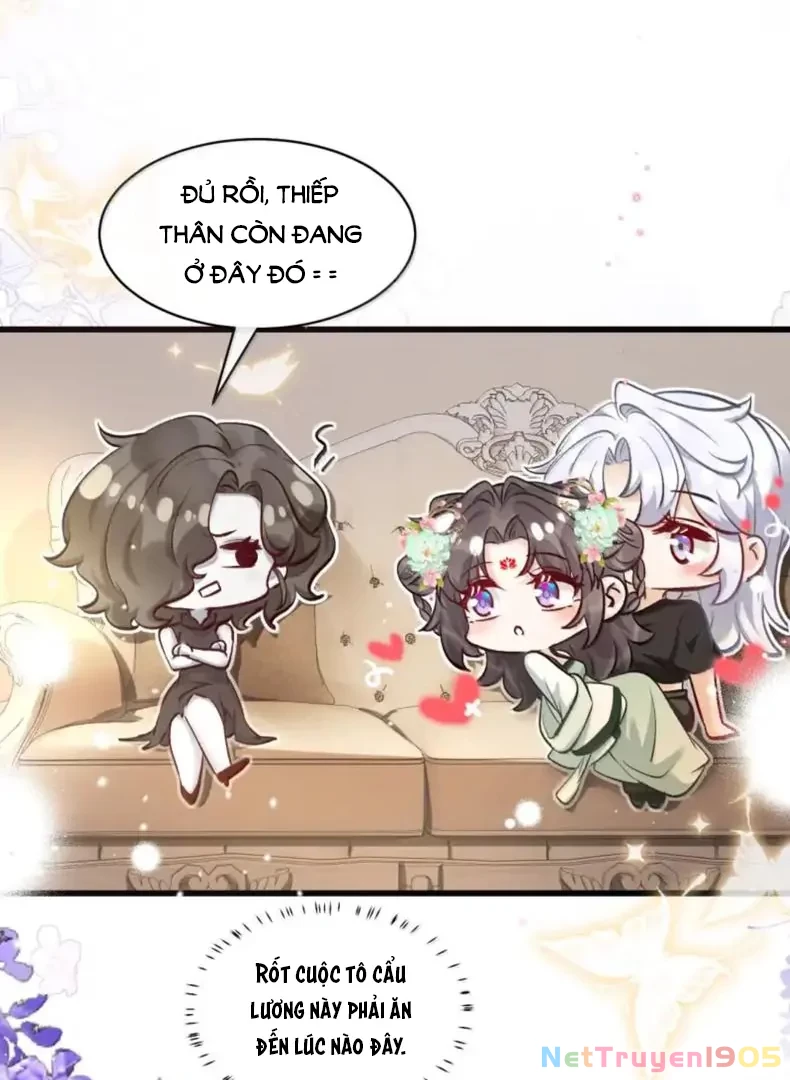 Tiểu Thư Ma Nữ, Cấm Dính Sát! Chapter 21 - Trang 2