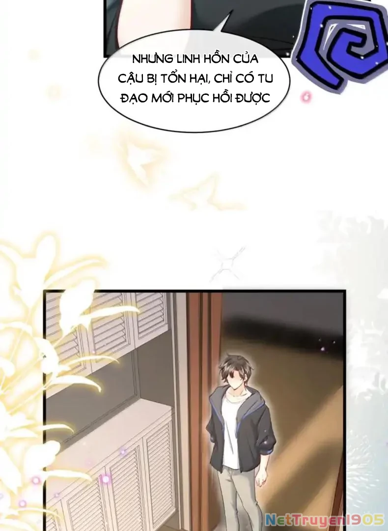 Tiểu Thư Ma Nữ, Cấm Dính Sát! Chapter 21 - Trang 2