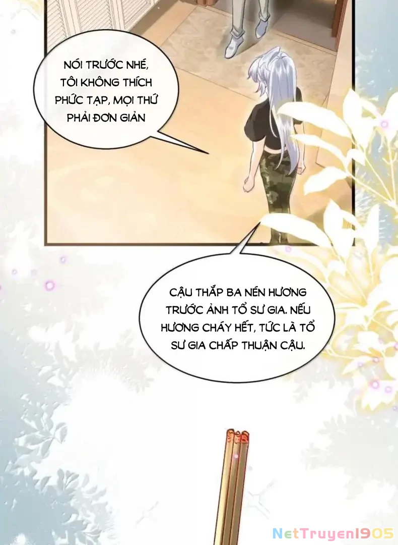 Tiểu Thư Ma Nữ, Cấm Dính Sát! Chapter 21 - Trang 2