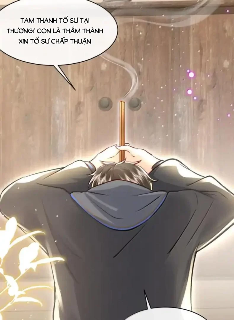 Tiểu Thư Ma Nữ, Cấm Dính Sát! Chapter 21 - Trang 2