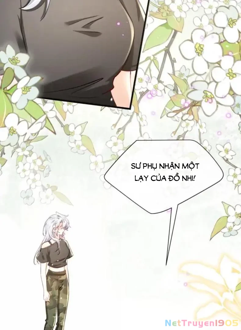 Tiểu Thư Ma Nữ, Cấm Dính Sát! Chapter 21 - Trang 2