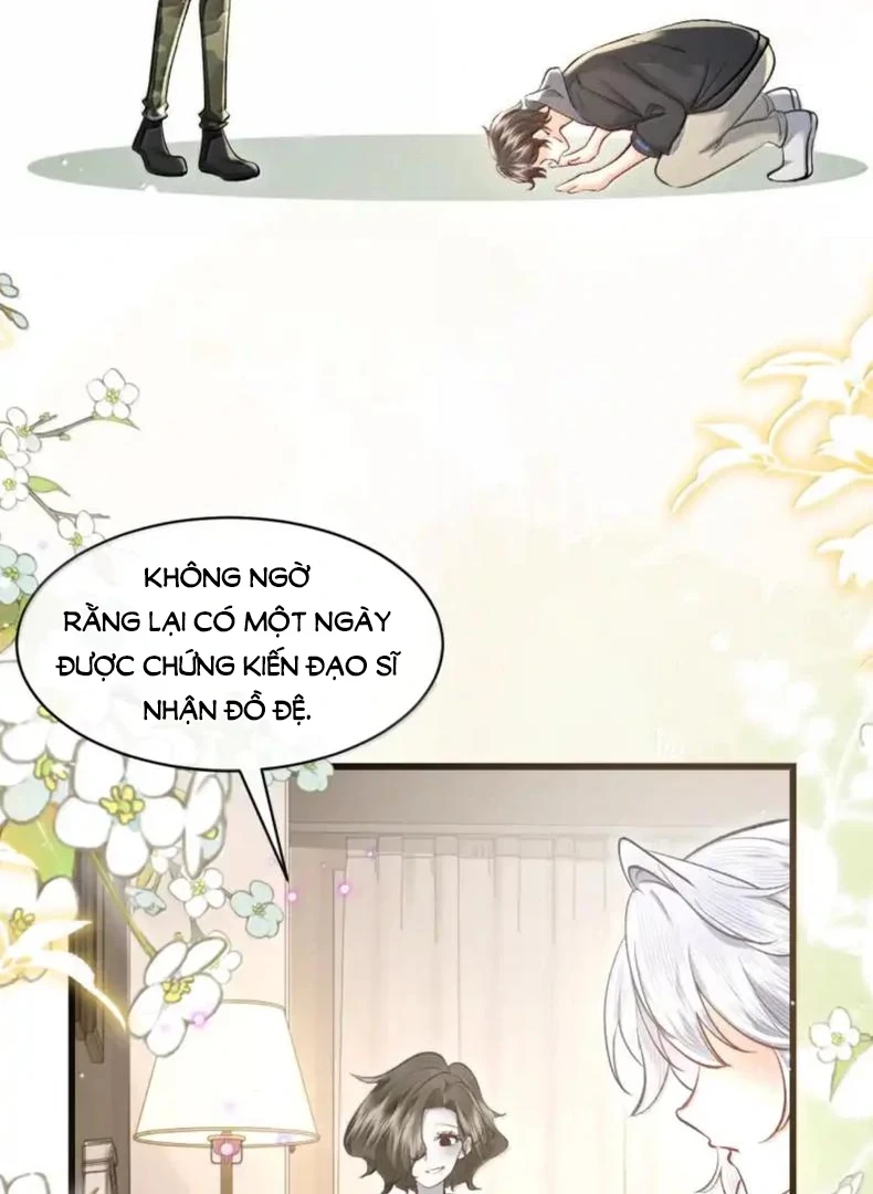 Tiểu Thư Ma Nữ, Cấm Dính Sát! Chapter 21 - Trang 2