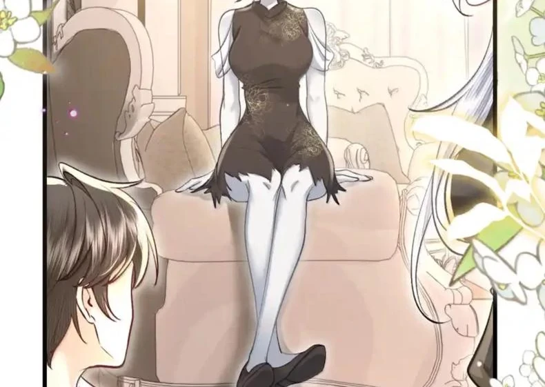 Tiểu Thư Ma Nữ, Cấm Dính Sát! Chapter 21 - Trang 2