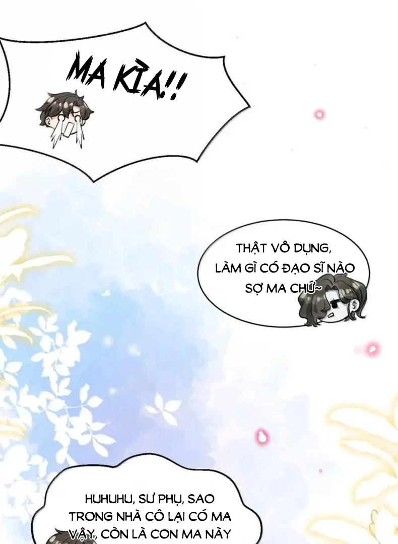 Tiểu Thư Ma Nữ, Cấm Dính Sát! Chapter 21 - Trang 2