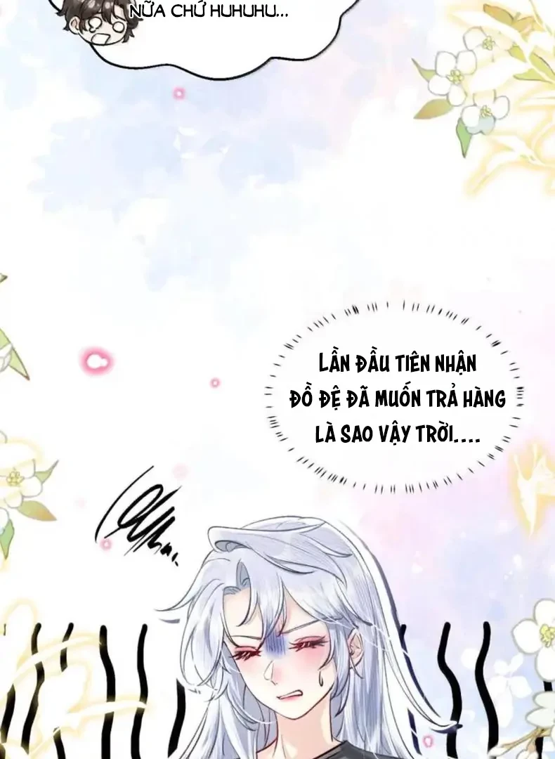 Tiểu Thư Ma Nữ, Cấm Dính Sát! Chapter 21 - Trang 2