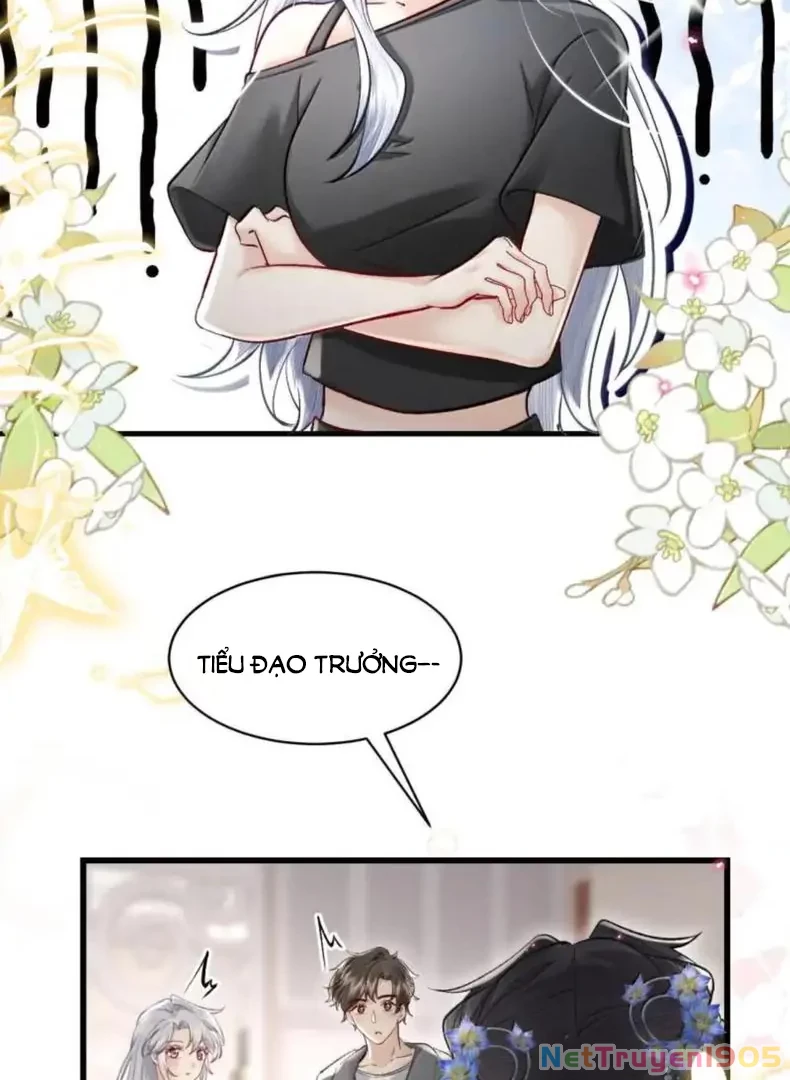 Tiểu Thư Ma Nữ, Cấm Dính Sát! Chapter 21 - Trang 2