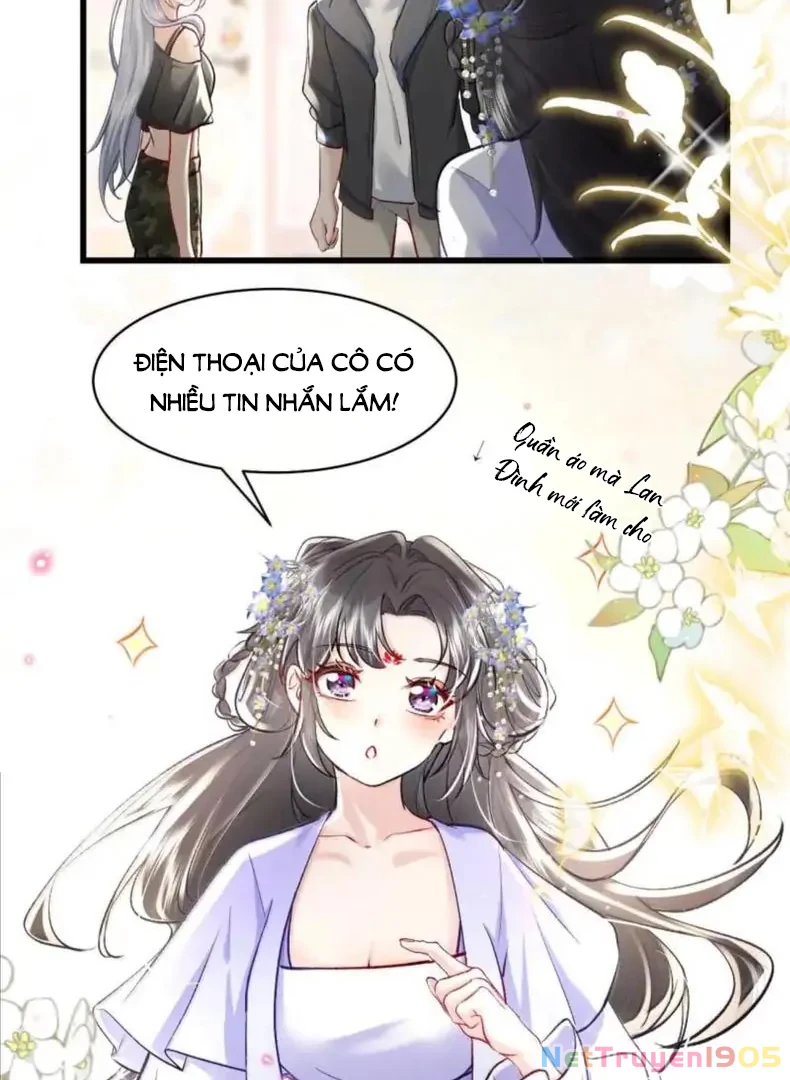 Tiểu Thư Ma Nữ, Cấm Dính Sát! Chapter 21 - Trang 2