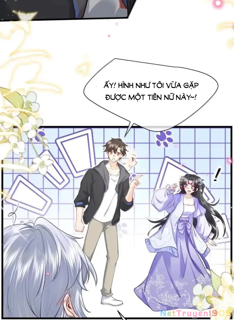 Tiểu Thư Ma Nữ, Cấm Dính Sát! Chapter 21 - Trang 2