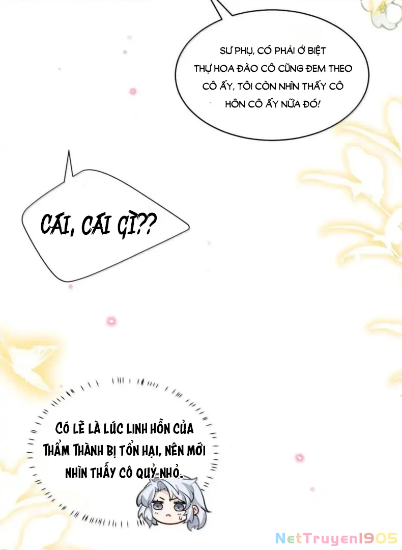 Tiểu Thư Ma Nữ, Cấm Dính Sát! Chapter 21 - Trang 2