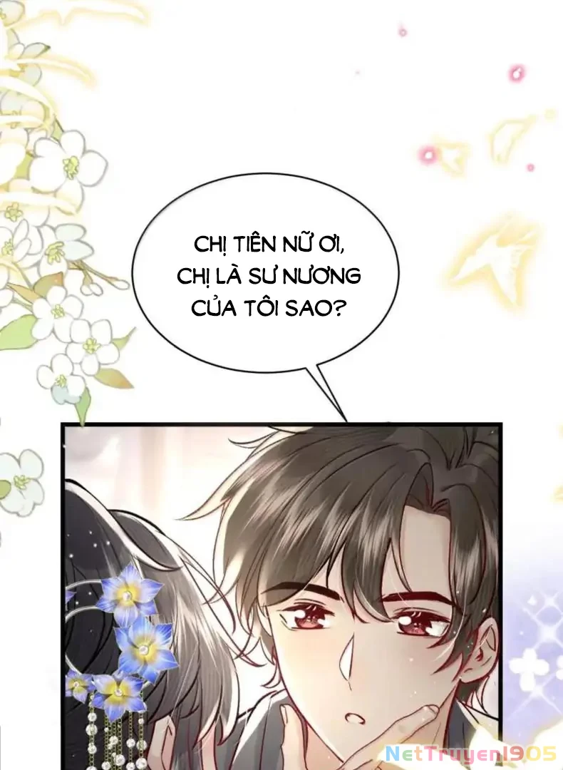 Tiểu Thư Ma Nữ, Cấm Dính Sát! Chapter 21 - Trang 2