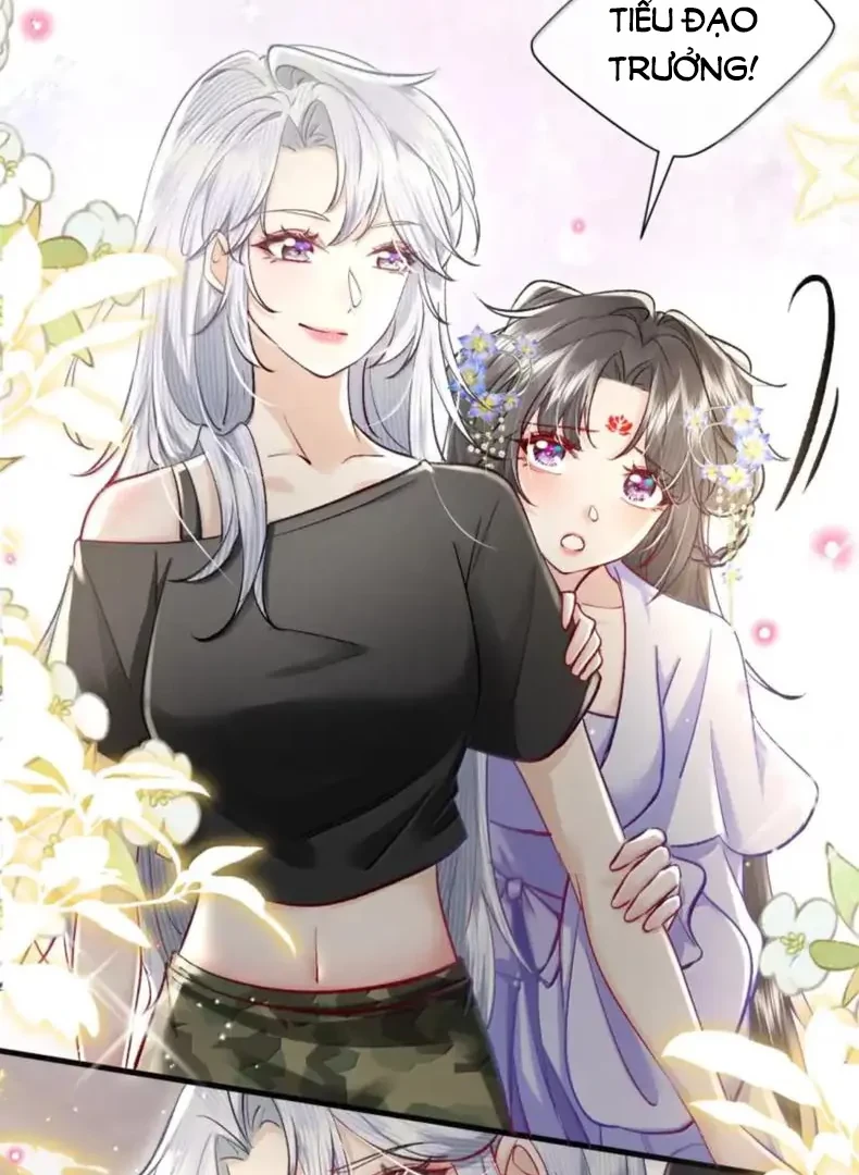 Tiểu Thư Ma Nữ, Cấm Dính Sát! Chapter 21 - Trang 2