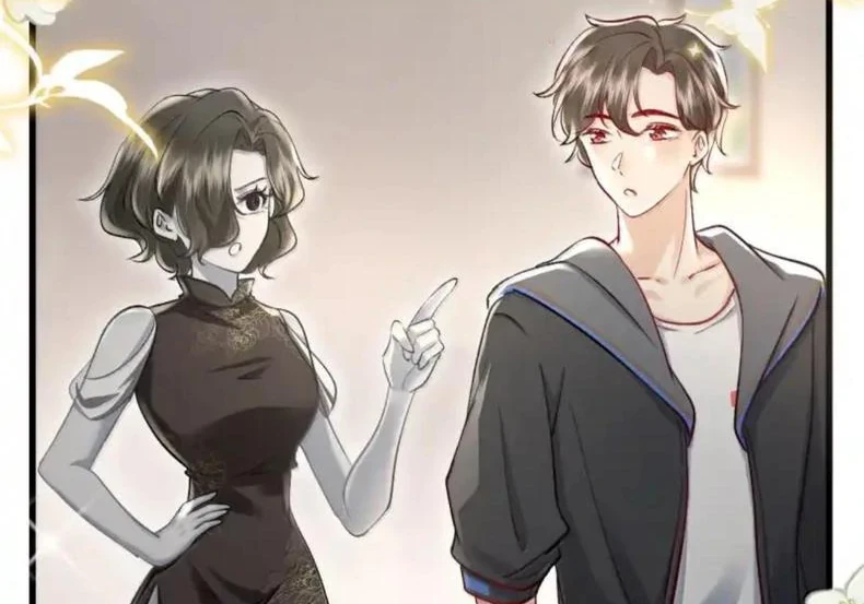 Tiểu Thư Ma Nữ, Cấm Dính Sát! Chapter 21 - Trang 2