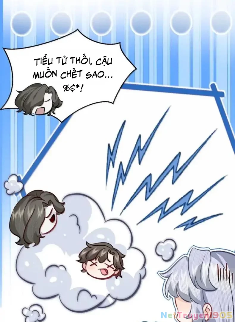 Tiểu Thư Ma Nữ, Cấm Dính Sát! Chapter 21 - Trang 2