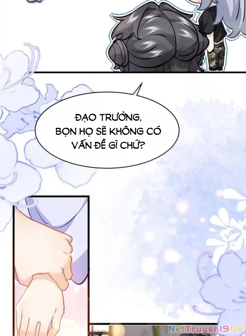 Tiểu Thư Ma Nữ, Cấm Dính Sát! Chapter 21 - Trang 2