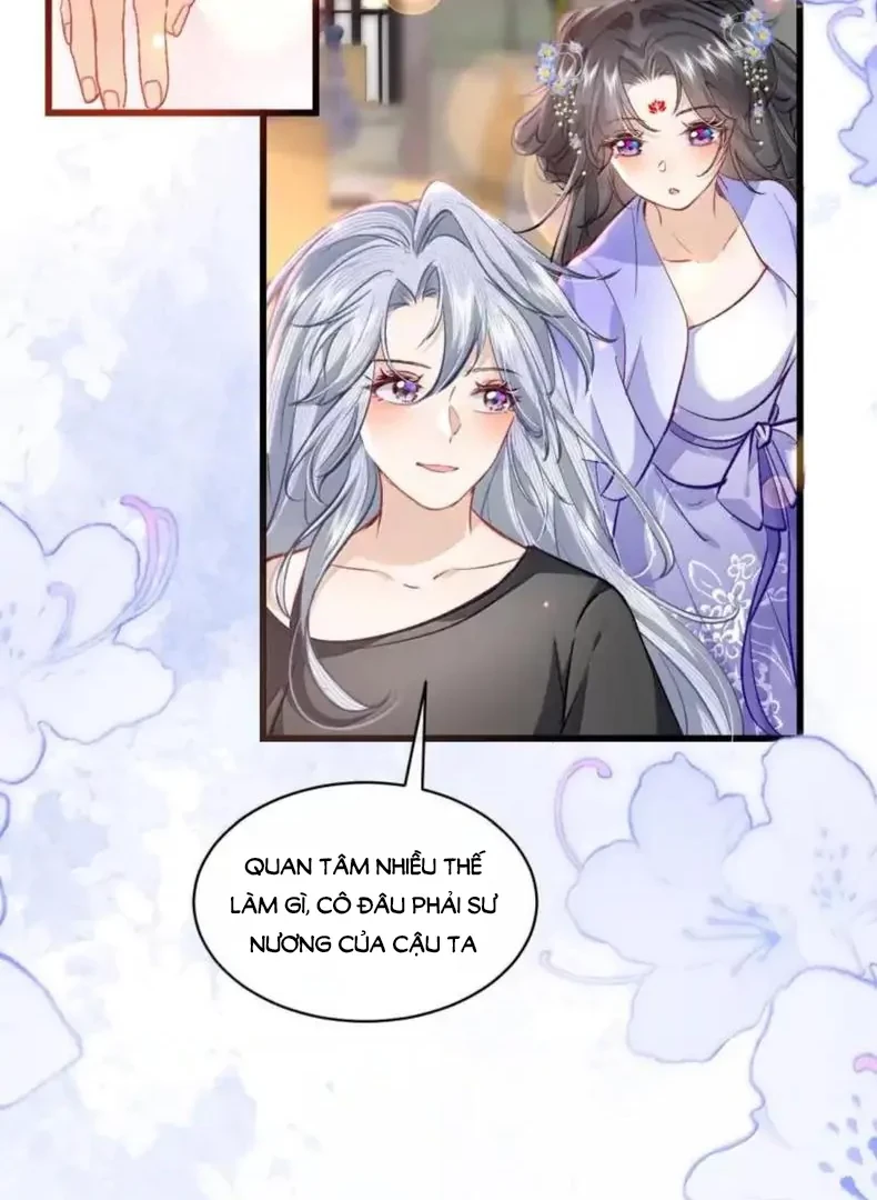 Tiểu Thư Ma Nữ, Cấm Dính Sát! Chapter 21 - Trang 2