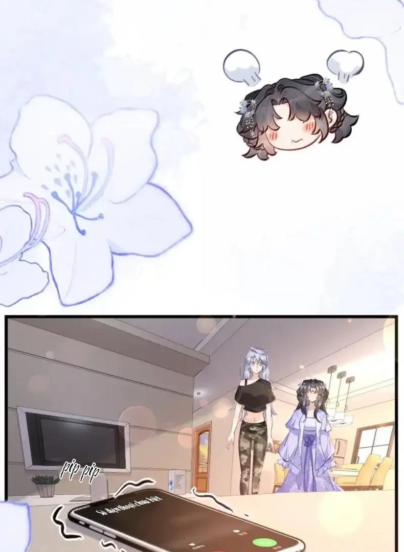 Tiểu Thư Ma Nữ, Cấm Dính Sát! Chapter 21 - Trang 2