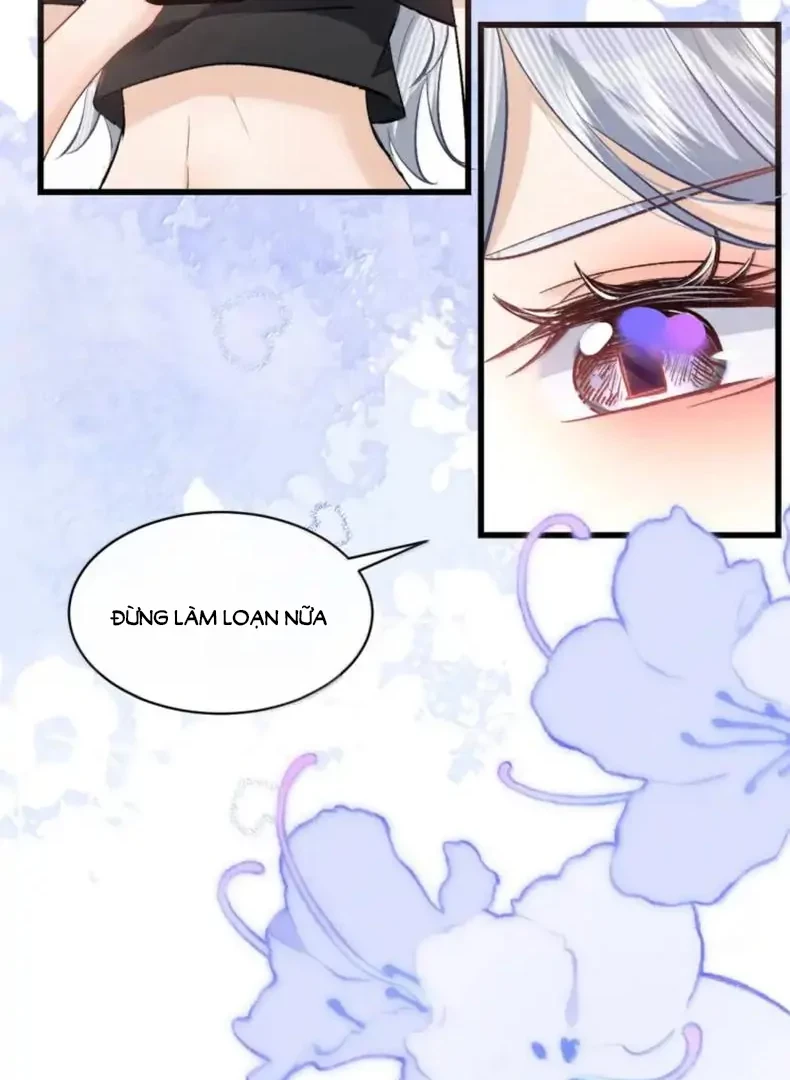 Tiểu Thư Ma Nữ, Cấm Dính Sát! Chapter 21 - Trang 2