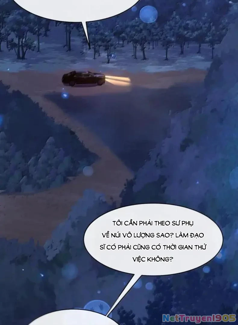 Tiểu Thư Ma Nữ, Cấm Dính Sát! Chapter 21 - Trang 2