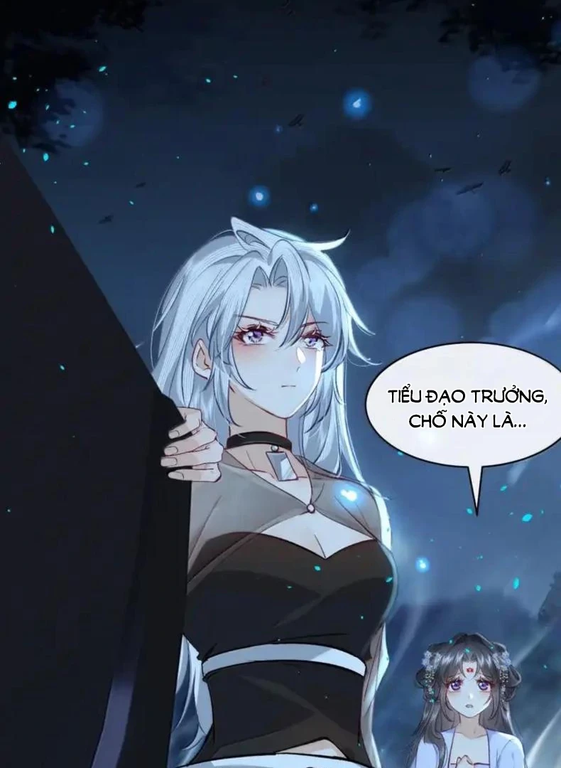 Tiểu Thư Ma Nữ, Cấm Dính Sát! Chapter 21 - Trang 2