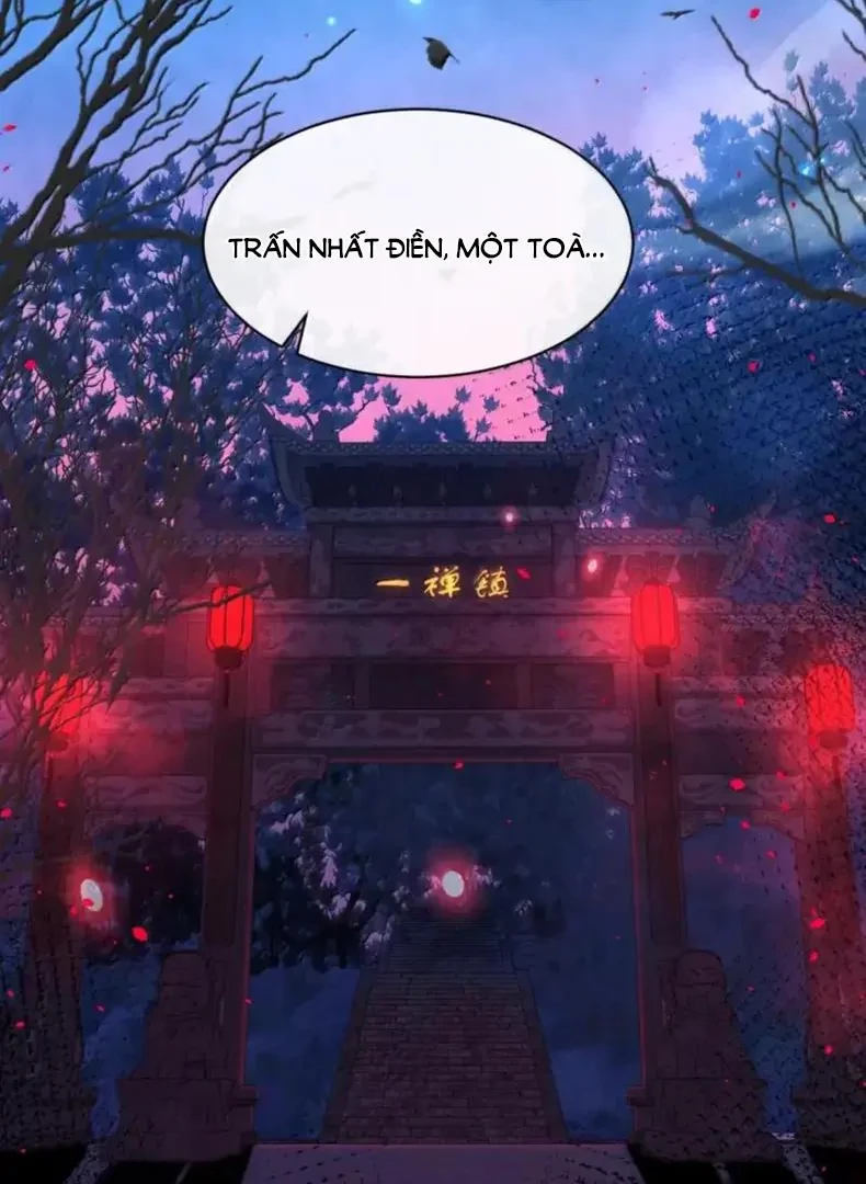Tiểu Thư Ma Nữ, Cấm Dính Sát! Chapter 21 - Trang 2