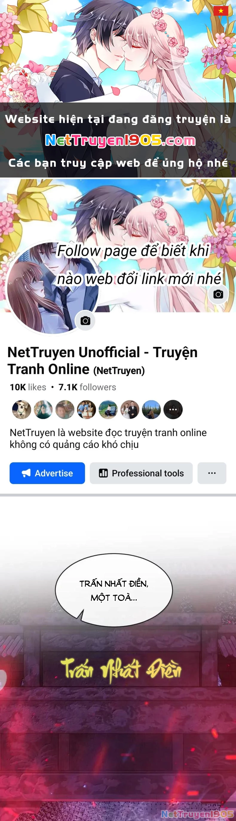 Tiểu Thư Ma Nữ, Cấm Dính Sát! Chapter 22 - Trang 2