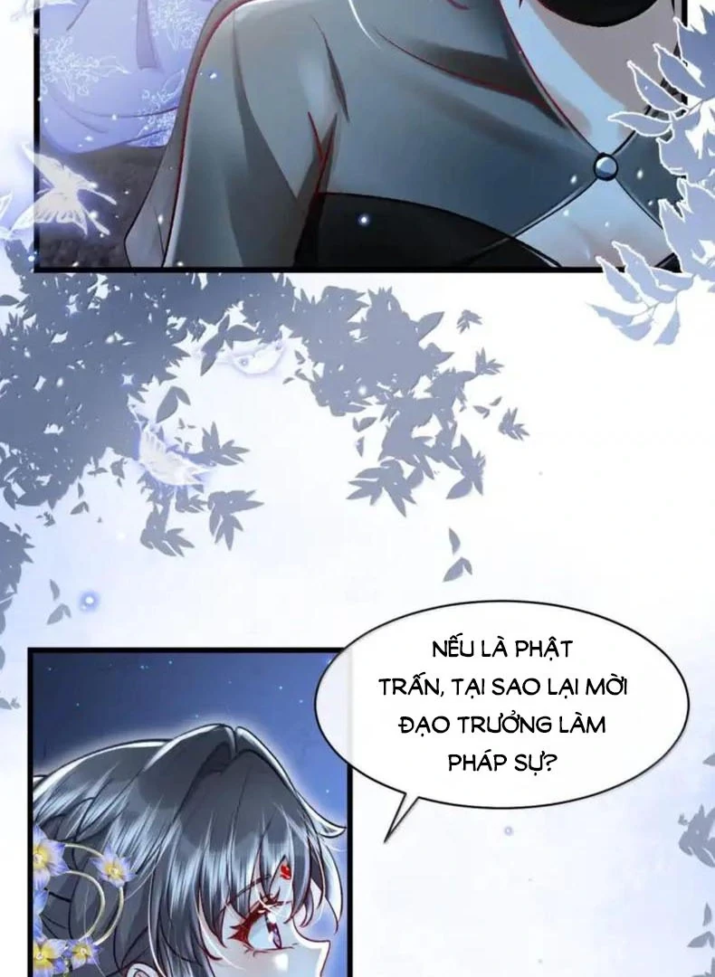 Tiểu Thư Ma Nữ, Cấm Dính Sát! Chapter 22 - Trang 2