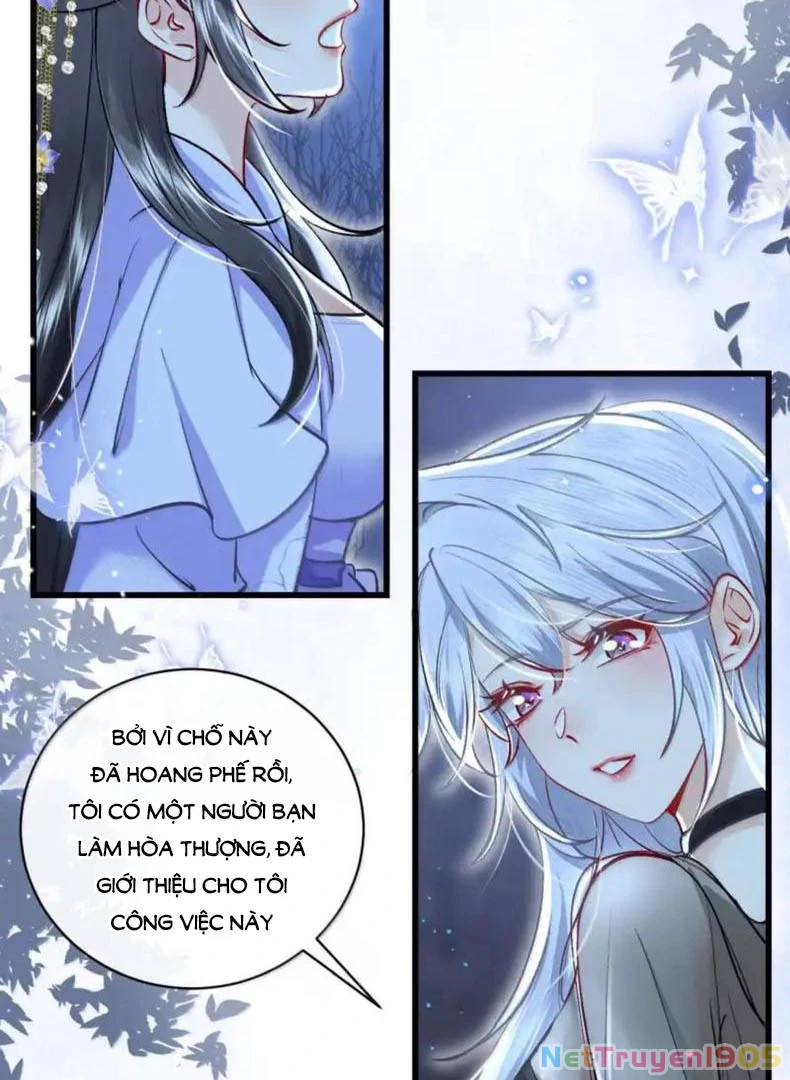 Tiểu Thư Ma Nữ, Cấm Dính Sát! Chapter 22 - Trang 2