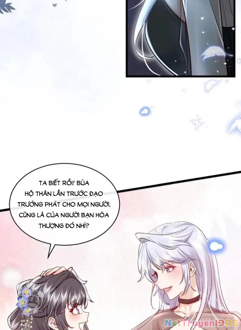 Tiểu Thư Ma Nữ, Cấm Dính Sát! Chapter 22 - Trang 2