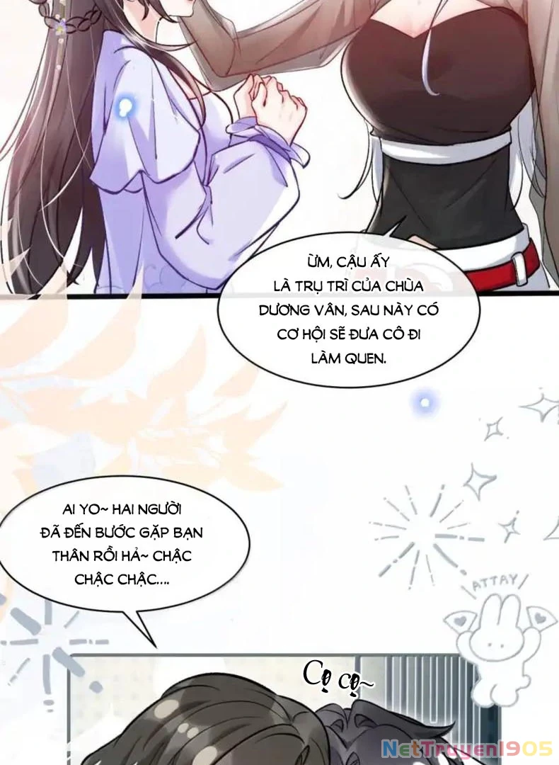Tiểu Thư Ma Nữ, Cấm Dính Sát! Chapter 22 - Trang 2