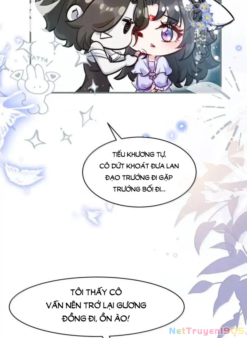 Tiểu Thư Ma Nữ, Cấm Dính Sát! Chapter 22 - Trang 2