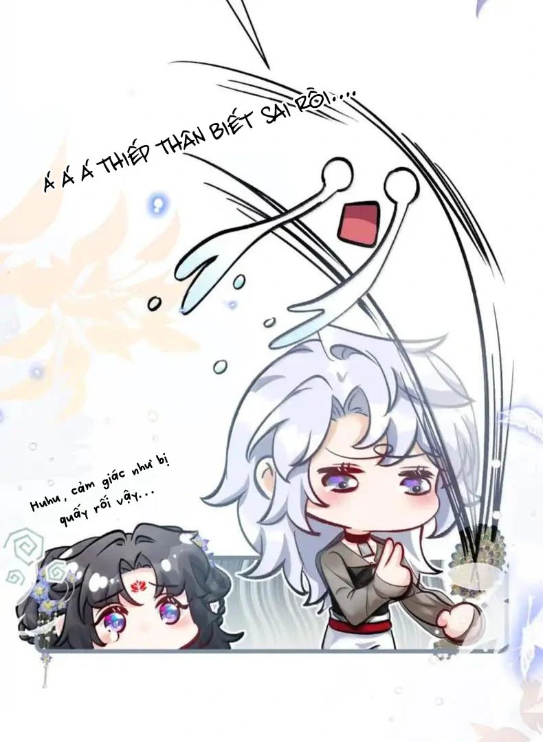 Tiểu Thư Ma Nữ, Cấm Dính Sát! Chapter 22 - Trang 2