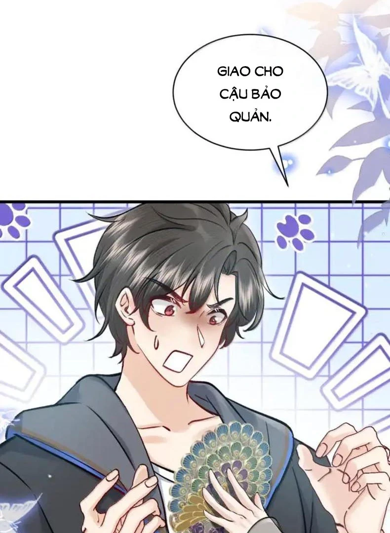 Tiểu Thư Ma Nữ, Cấm Dính Sát! Chapter 22 - Trang 2