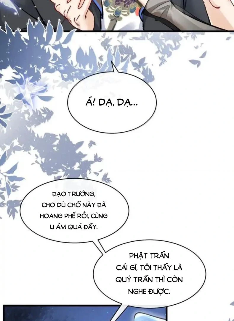 Tiểu Thư Ma Nữ, Cấm Dính Sát! Chapter 22 - Trang 2