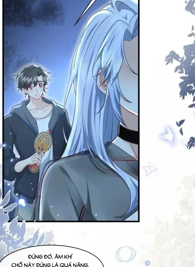 Tiểu Thư Ma Nữ, Cấm Dính Sát! Chapter 22 - Trang 2