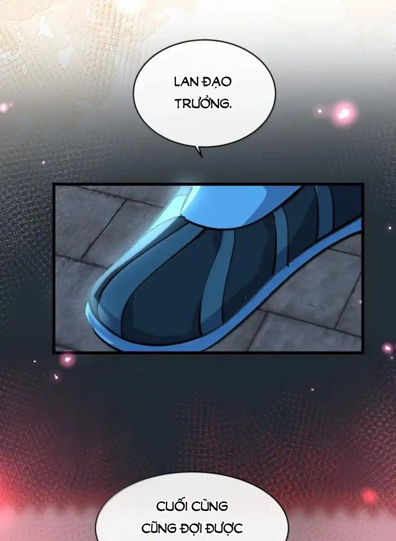 Tiểu Thư Ma Nữ, Cấm Dính Sát! Chapter 22 - Trang 2
