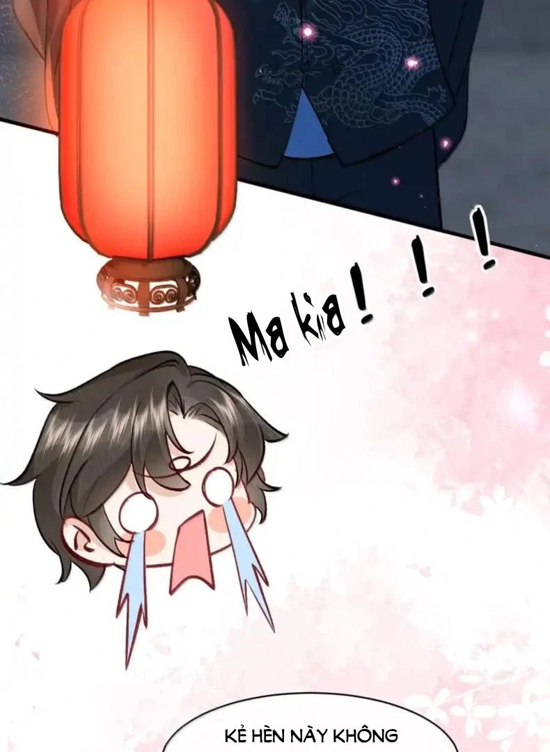 Tiểu Thư Ma Nữ, Cấm Dính Sát! Chapter 22 - Trang 2
