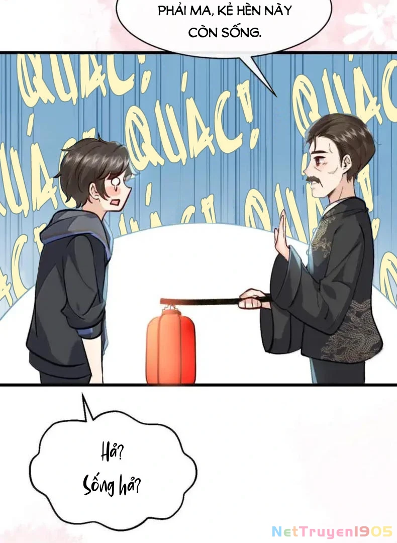 Tiểu Thư Ma Nữ, Cấm Dính Sát! Chapter 22 - Trang 2