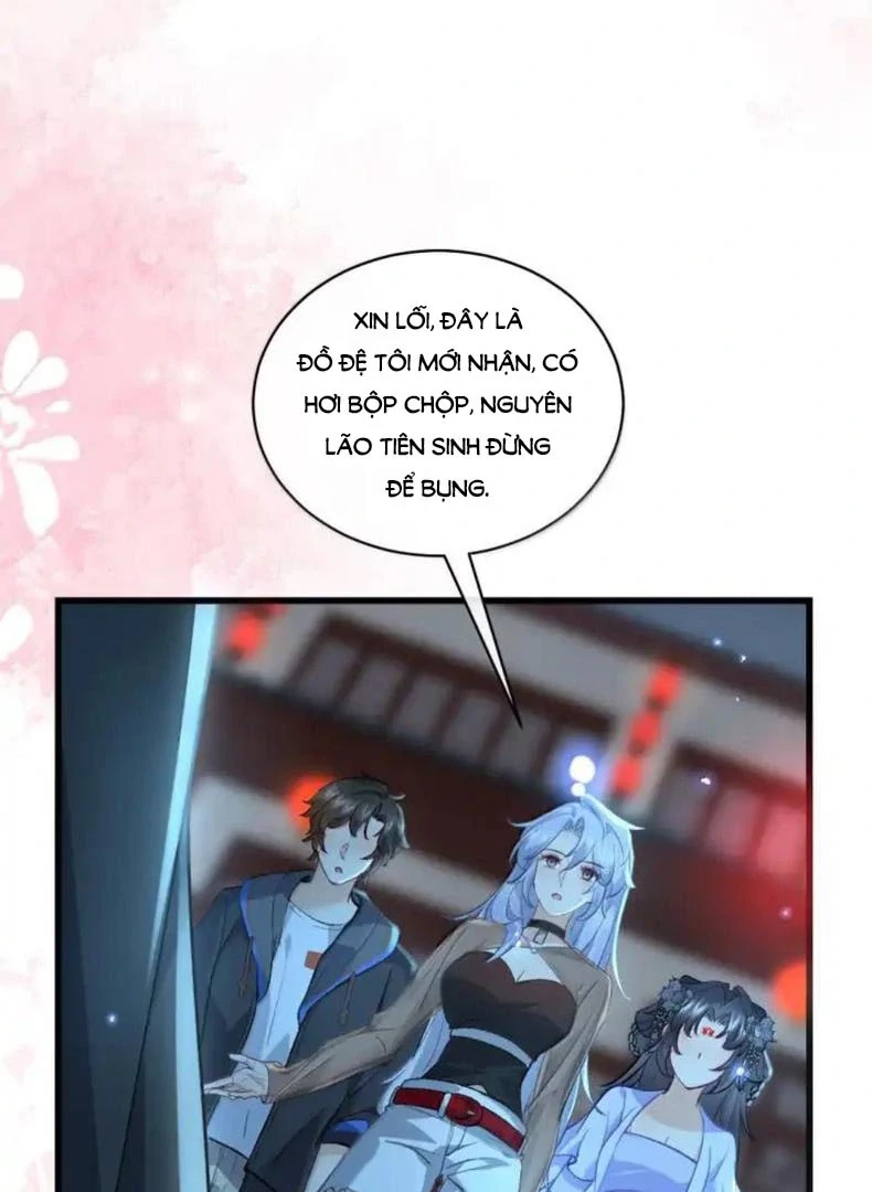 Tiểu Thư Ma Nữ, Cấm Dính Sát! Chapter 22 - Trang 2