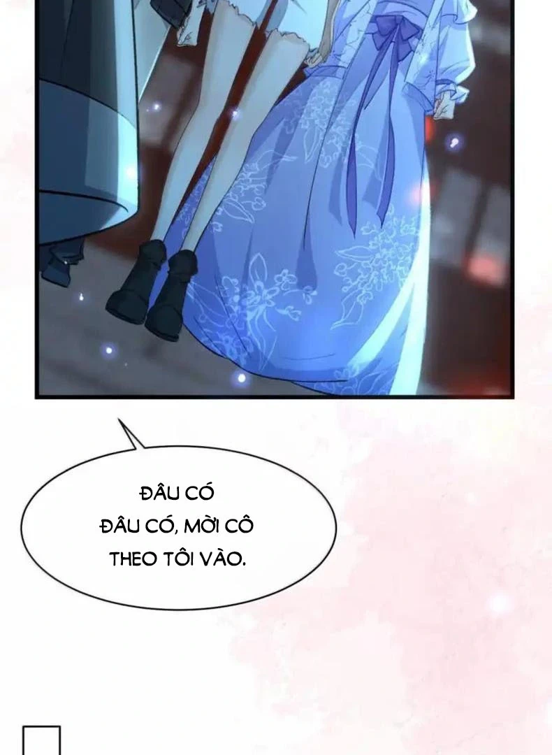 Tiểu Thư Ma Nữ, Cấm Dính Sát! Chapter 22 - Trang 2