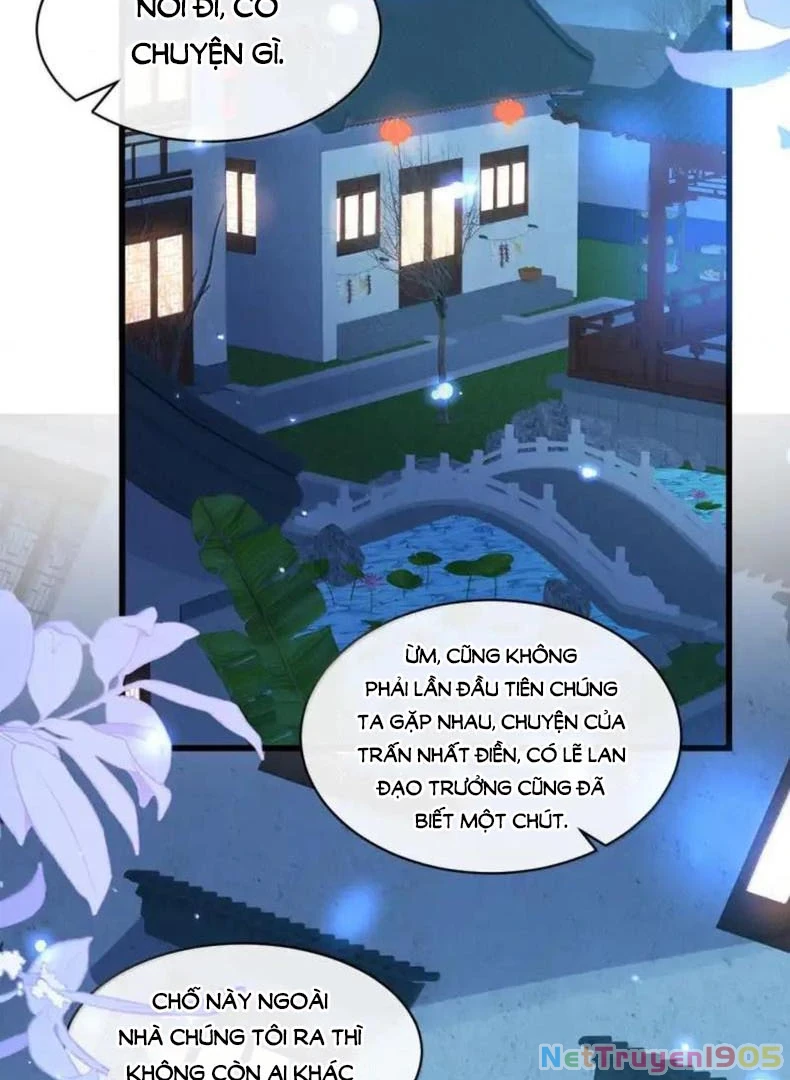 Tiểu Thư Ma Nữ, Cấm Dính Sát! Chapter 22 - Trang 2