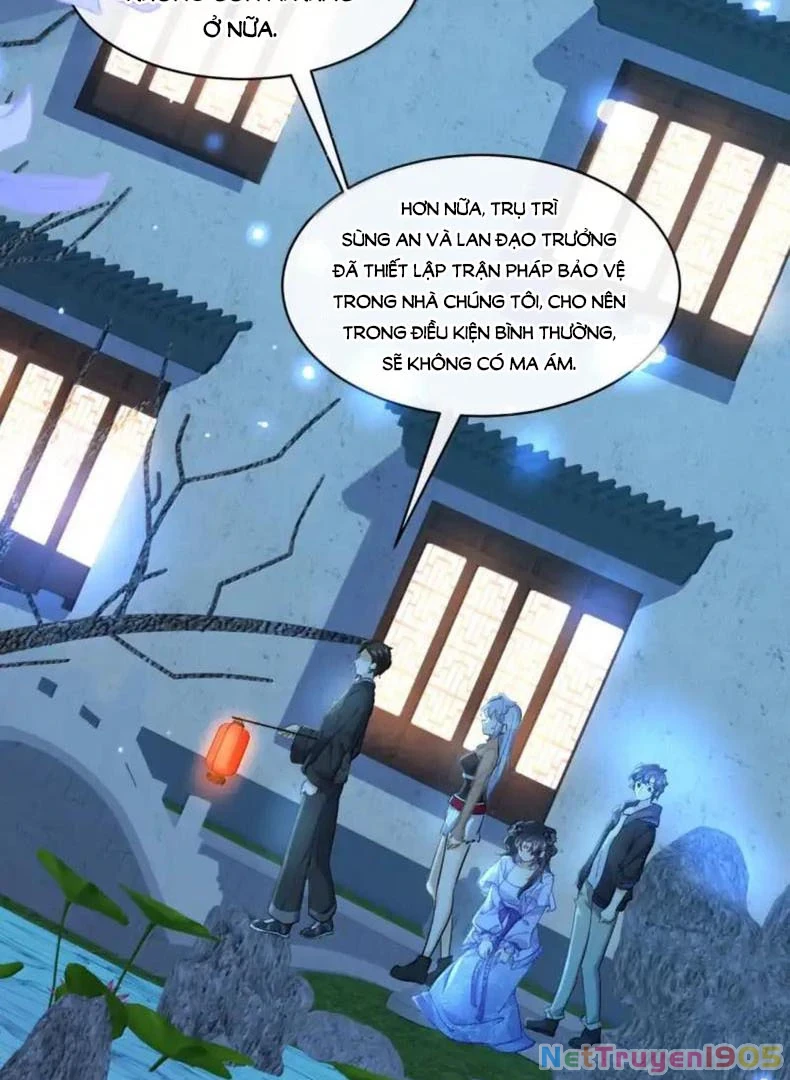 Tiểu Thư Ma Nữ, Cấm Dính Sát! Chapter 22 - Trang 2