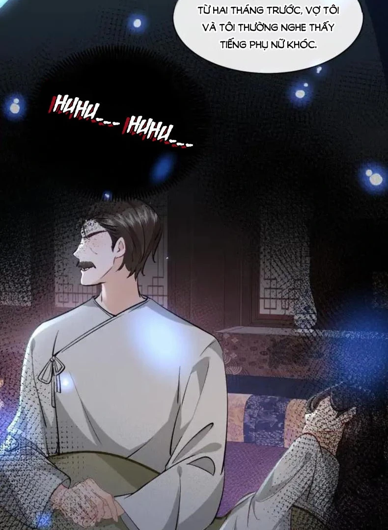 Tiểu Thư Ma Nữ, Cấm Dính Sát! Chapter 22 - Trang 2